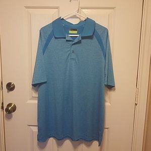 PGA TOUR MENS SHIRT